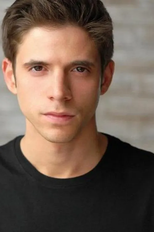 Jenny Zigriano ha trabajado con Craig Jordan en 1 ocasiones