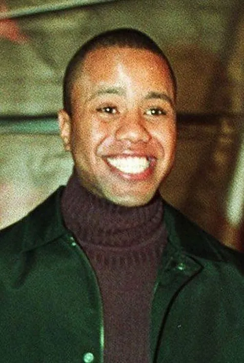 Craig Kirkwood — personaje: Zak