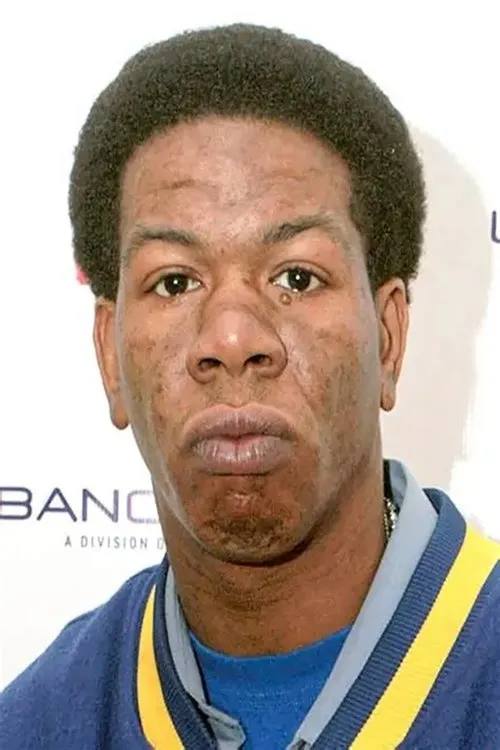 Kenny Burns ha trabajado con Craig Mack en 1 ocasiones