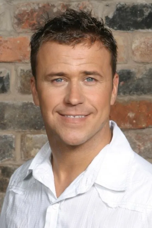 Kim Barry ha trabajado con Craig Phillips en 1 ocasiones