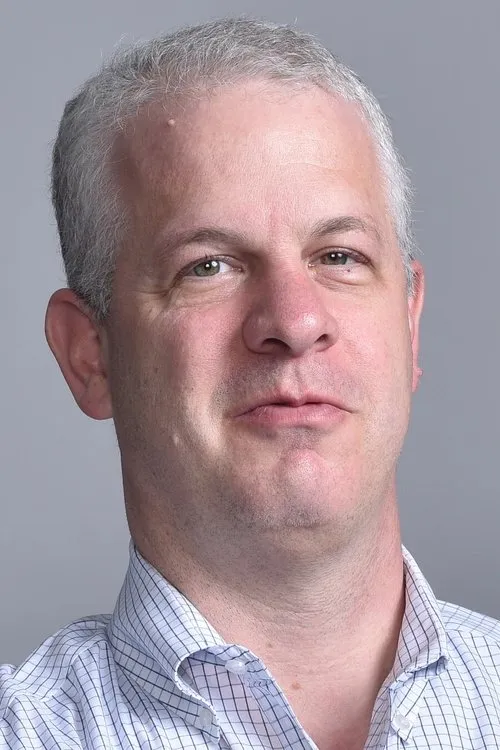 Craig Whitlock en su biografía y filmografía