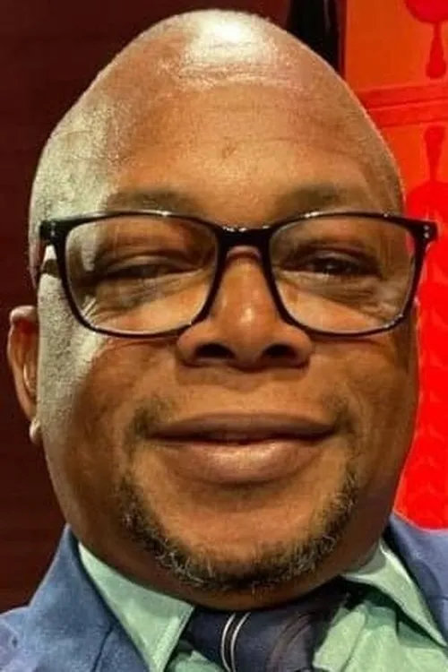 Cravatte Digbeu interpretando a Digbeu