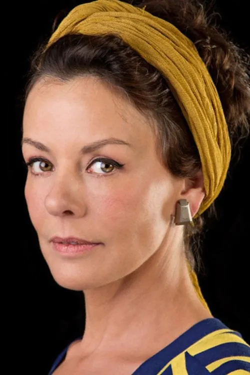 Cris Bonna en su biografía y filmografía