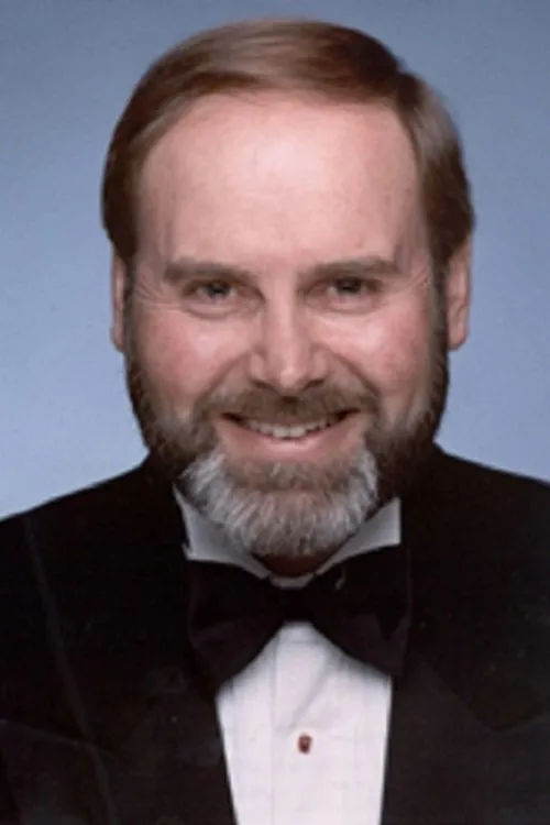 Cris Groenendaal interpretando a Louis / Billy