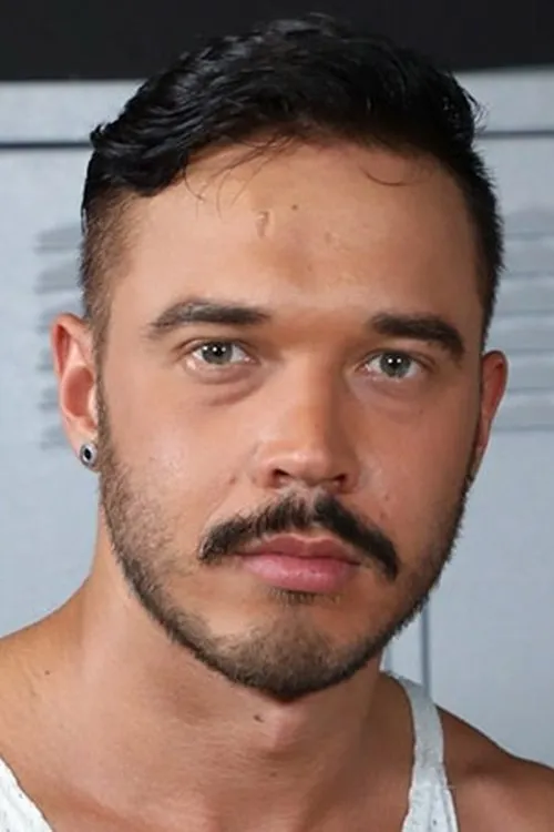 Cris Knight interpretando a 