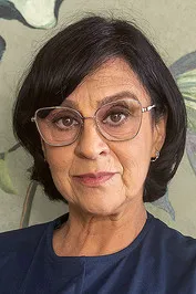 Patricía Pinho ha trabajado con Cris Larin en 1 ocasiones