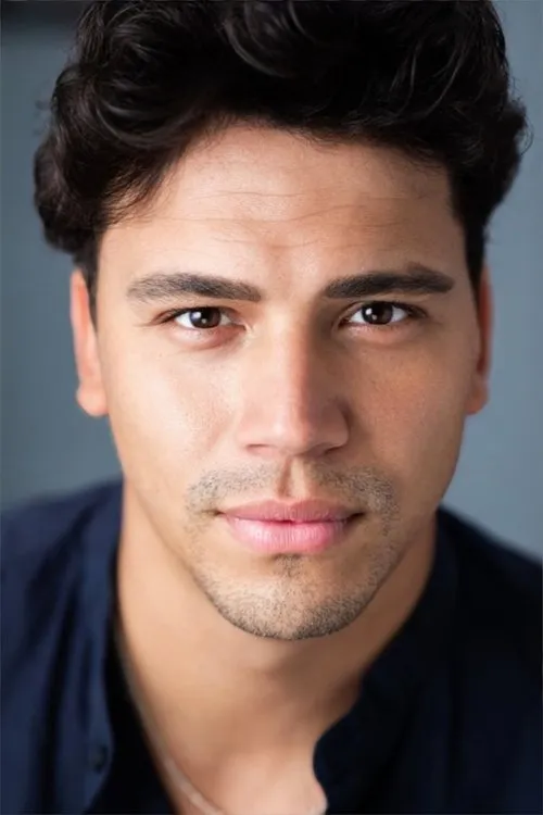 Patience Dodson ha trabajado con Cris Ruiz en 1 ocasiones