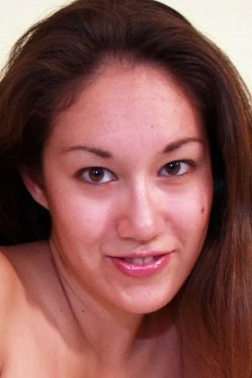 Cris Taliana interpretando a 