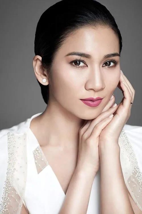 Foto de perfil del actor Crisel Consunji en el reparto