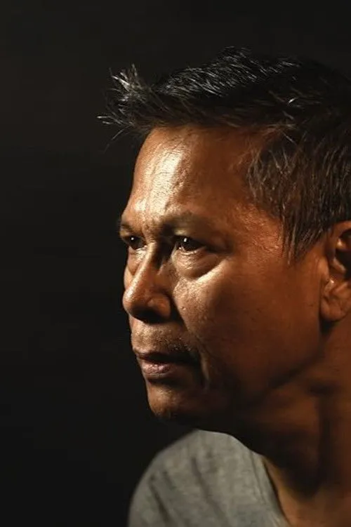 Manny Mendoza ha trabajado con Crispin Pineda en 2 ocasiones