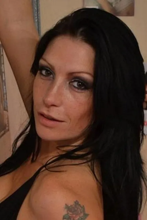 Cristale Rock interpretando a 