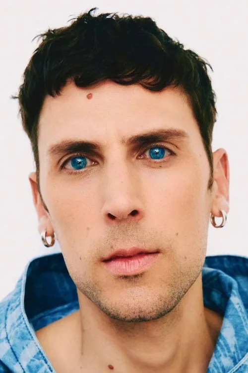 Eduardo Rejón ha trabajado con Cristalino en 1 ocasiones