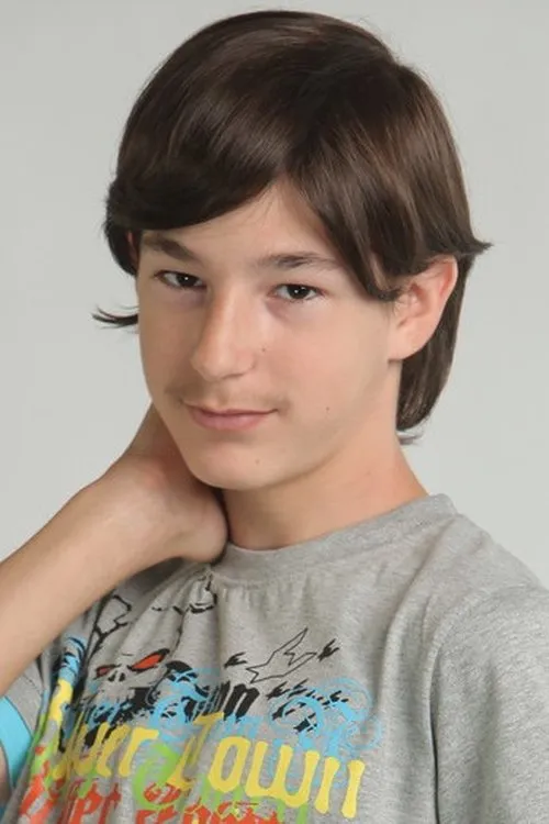 Gabriela Crisu ha trabajado con Cristi Olesher en 1 ocasiones