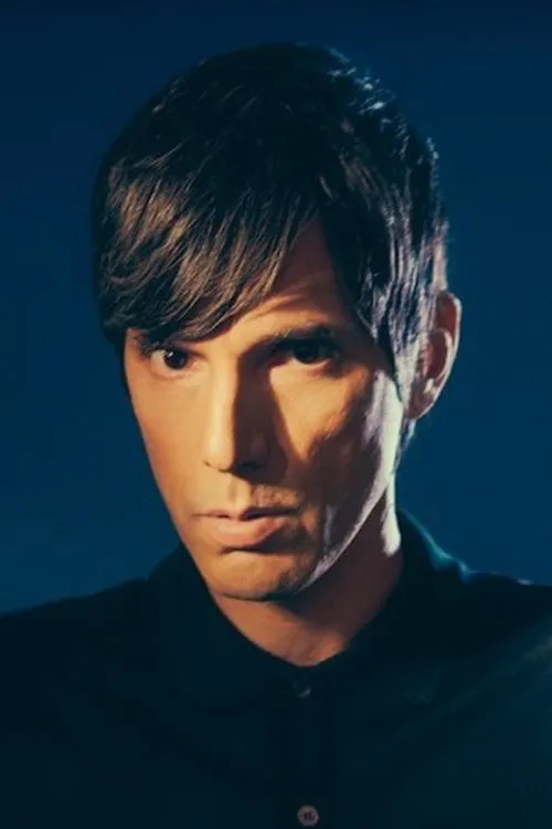 Cristian Bugatti en su biografía y filmografía