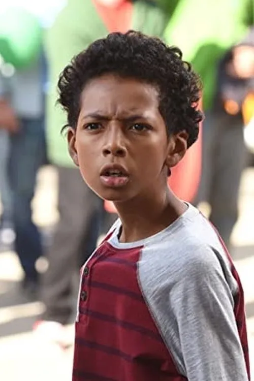 Ski Carr ha trabajado con Cristian Fagins en 2 ocasiones