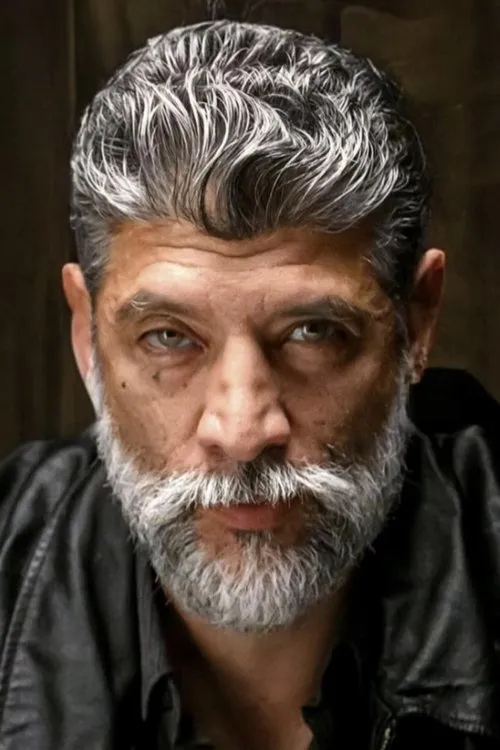 Dariusz Paczynski ha trabajado con Cristian Lavin en 1 ocasiones