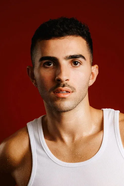 Chris Taylor ha trabajado con Cristian Liberti en 1 ocasiones