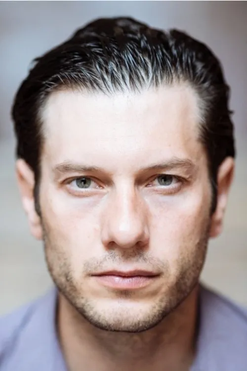 Mitch Hara ha trabajado con Cristian Popa en 1 ocasiones