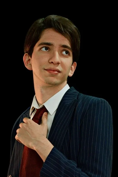 David Lavie ha trabajado con Cristian Vargas en 1 ocasiones