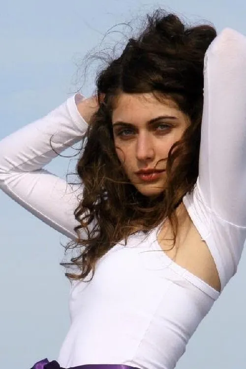 Cristiana Milhão en su biografía y filmografía