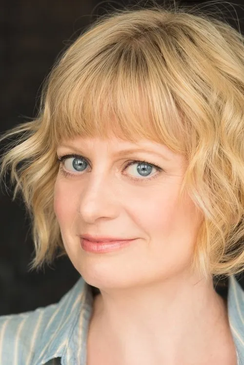 Jim Hager ha trabajado con Cristin McAlister en 1 ocasiones