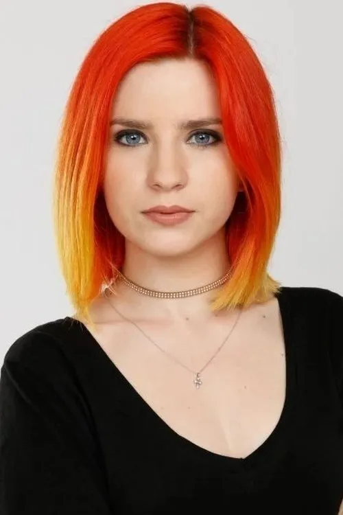 Cristina Ciobănașu — personaje: Ana Caragea