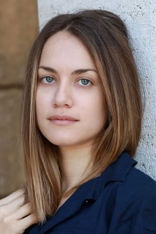 Bruno Giannotta ha trabajado con Cristina Crisà en 1 ocasiones