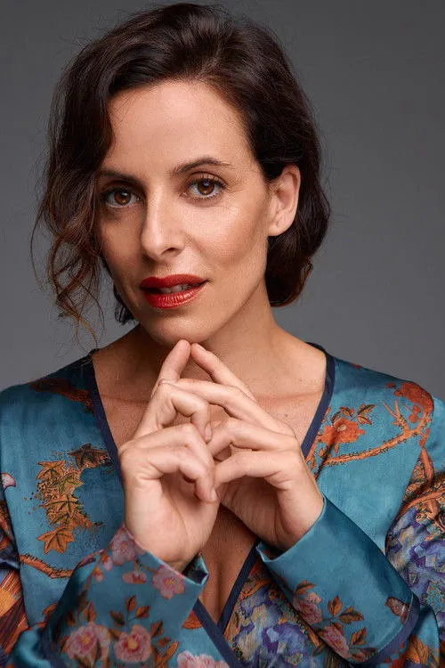 Foto de perfil del actor Cristina Fernández Pintado en el reparto