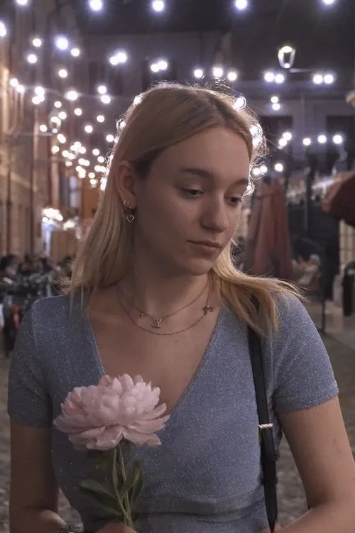 Michael Antonio Keane ha trabajado con Cristina Filippone en 1 ocasiones