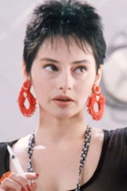 Massimo Lello ha trabajado con Cristina Garavaglia en 1 ocasiones