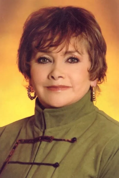 Cristina Penagos en su biografía y filmografía