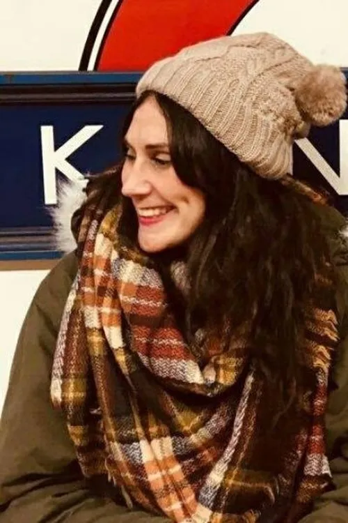 Luis Fernando Jiménez Mayagoitia ha trabajado con Cristina Redoli en 1 ocasiones