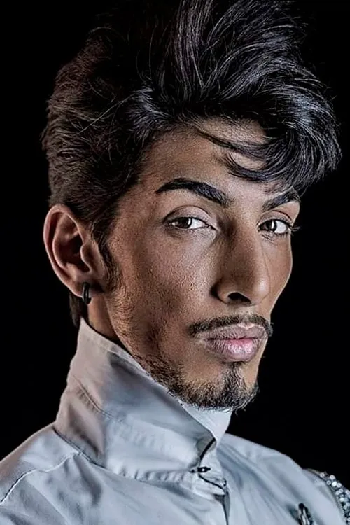 Foto de perfil del actor Cristo Contreras en el reparto