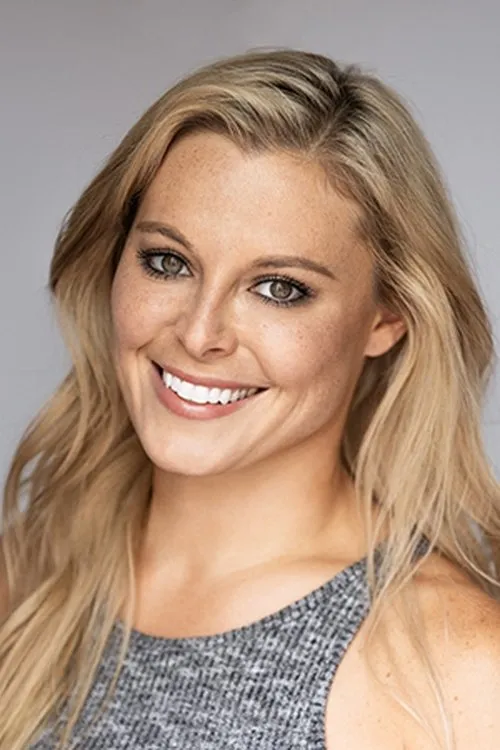 Cristy Lee — personaje: self