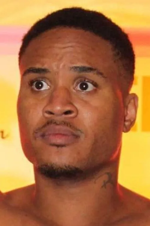 Cruse Stewart interpretando a Self