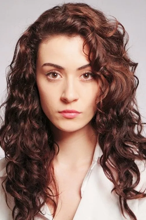 Crystal Leaity en su biografía y filmografía