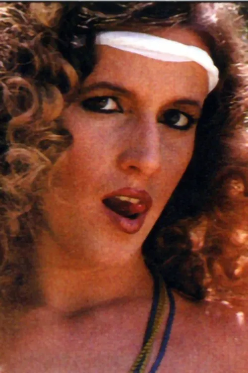 Crystal Lovin interpretando a 