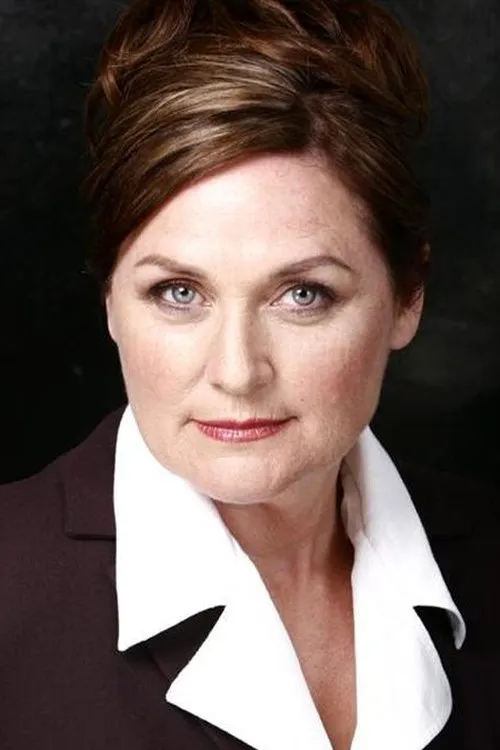 John Hoffman ha trabajado con Crystal Verge en 1 ocasiones