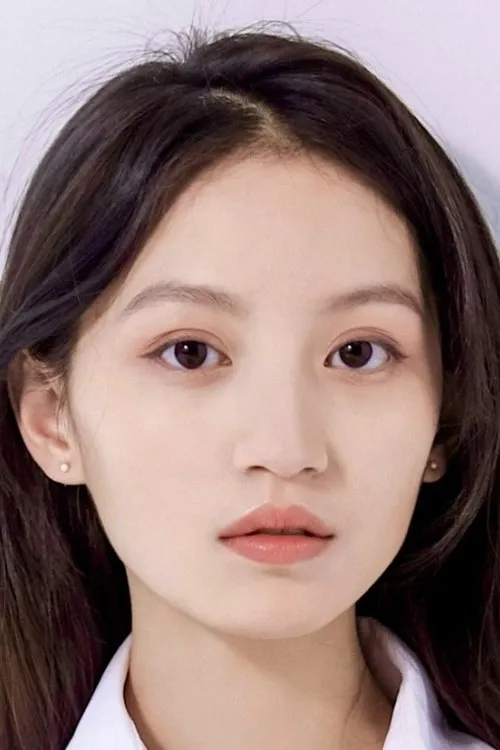 Crystal Xu — personaje: Shen Ya Yin