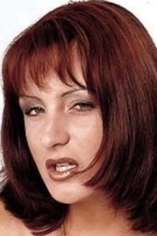 Csilla Kalnay interpretando a 