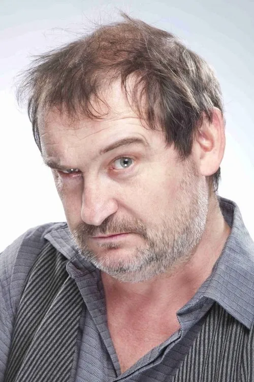 Daniela Vorácková ha trabajado con Ctirad Götz en 1 ocasiones