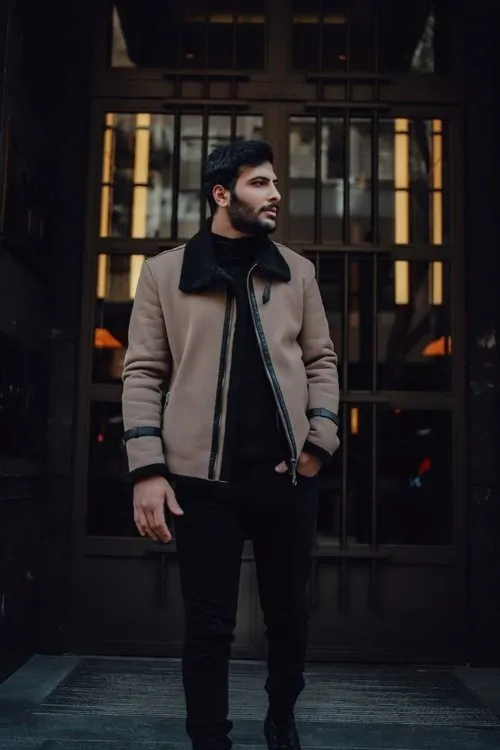 Cuma Alagöz en su biografía y filmografía