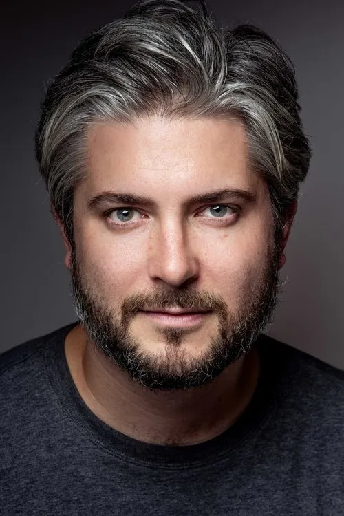 Curran Connor en su biografía y filmografía