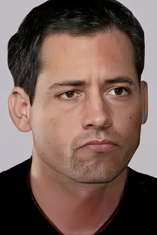 Tomiko Fraser ha trabajado con Curt Bailey en 1 ocasiones