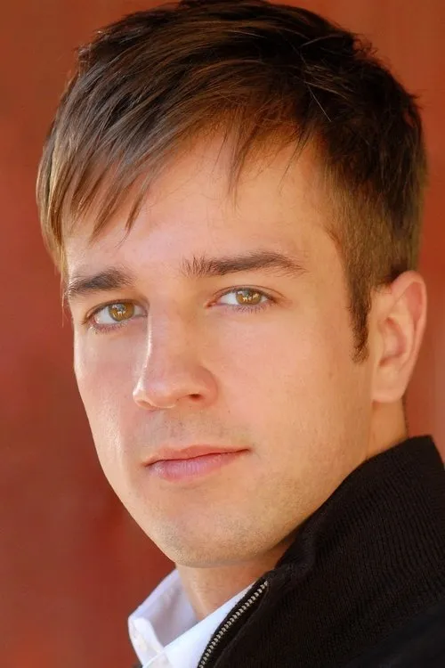 Jesse J.P. Johnson ha trabajado con Curtis Holbrook en 1 ocasiones