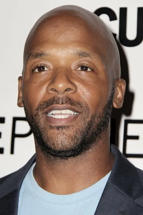 Paul Fears ha trabajado con Curtis McClarin en 1 ocasiones