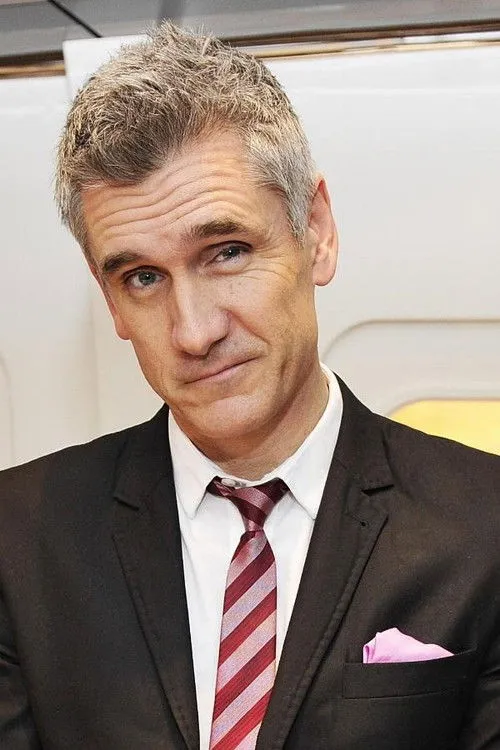 Luke Adams ha trabajado con Curtis Stigers en 1 ocasiones