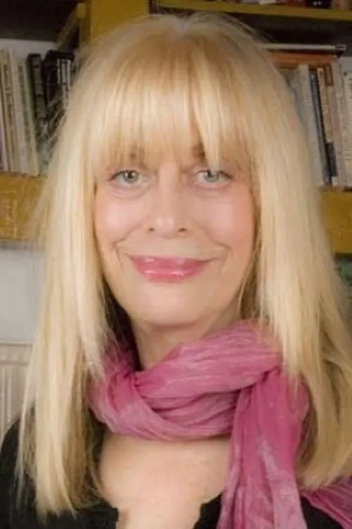 Cvijeta Mesić interpretando a Sudija