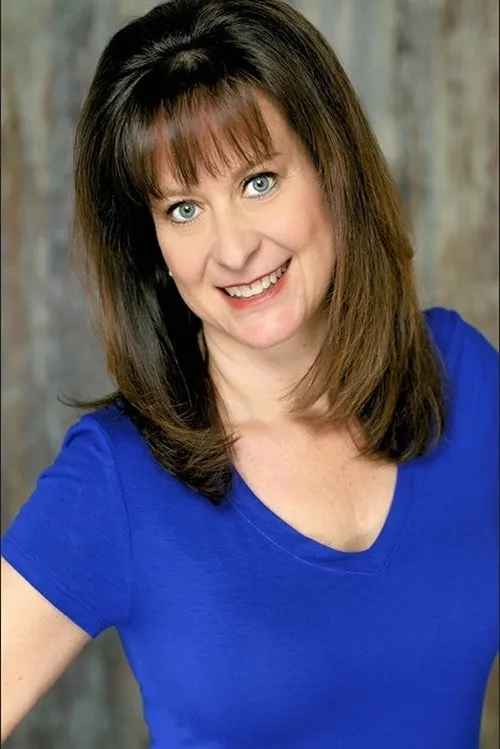 Foto de perfil del actor Cydney Trent en el reparto