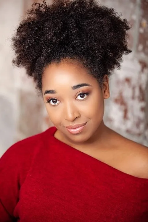 Cylla Senii interpretando a Student